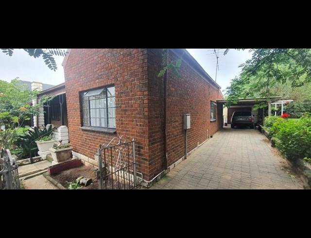 5 BEDROOM HOUSE FOR SALE IN ALBERTON